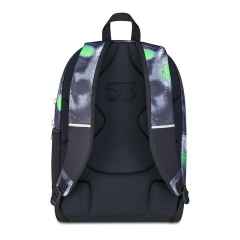 ZAINO SEVEN DUAL SPRINT PAINT BOY