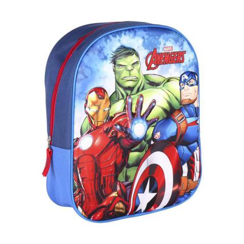 Zaino 3D Avengers 2