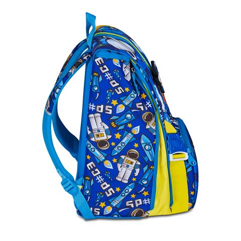 ZAINO SEVEN SDOPPIABILE BIG SJ GANG FLYROCKET BOY