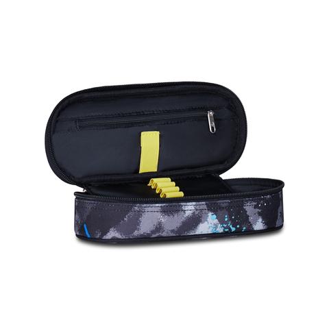 Bustina Seven Round Plus Freethink Boy Lime Punch