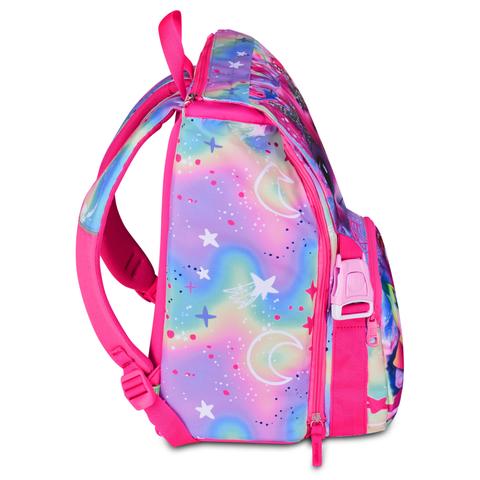 ZAINO SEVEN SDOPPIABILE BIG SJ GANG GIRL CAT LED