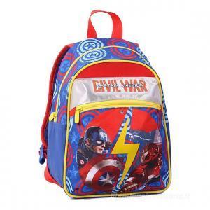 Zaino Asilo Capitan America Seven Junior