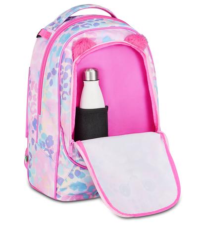 Trolley Jack 8WD Seven SJ Gang Heart Buddy Girl – Zaino Trolley Scuola 2026/27