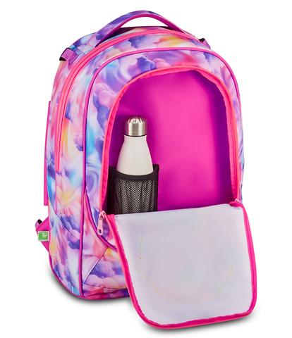 Trolley Seven Jack 8WD SJ Gang Joyful Pins Girl 2026-2027 | Trolley Scuola Bambina