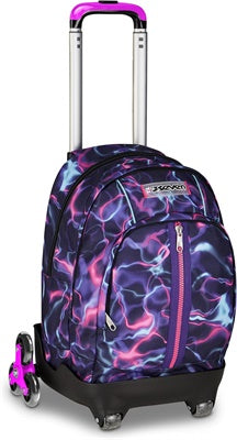 TROLLEY SEVEN 8WD ELECTRICVIBE GIRL
