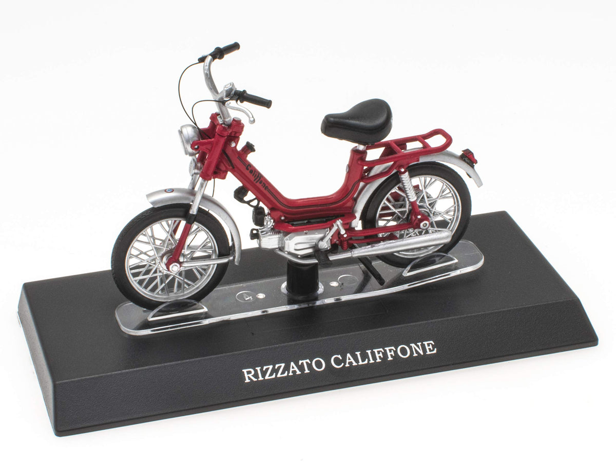 "Passione in Miniatura: Colleziona i Migliori Modellini di Motorini!"