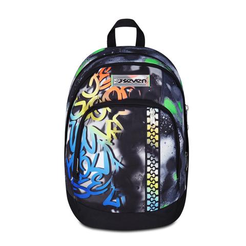 ZAINO SEVEN DUAL SPRINT PAINT BOY