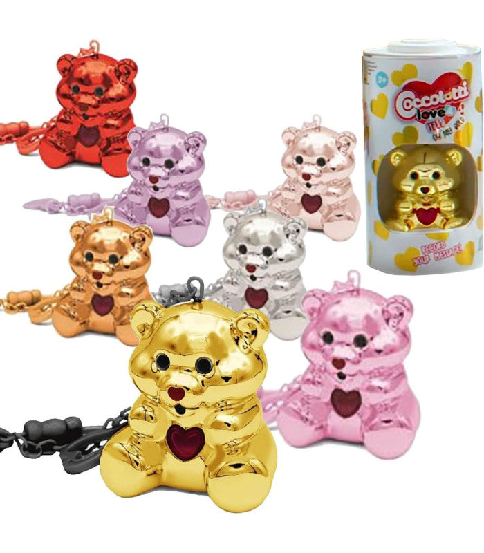 Coccolotti Love & Tell Oh My Gold