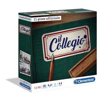 IL COLLEGIO GIOCO TAVOLA