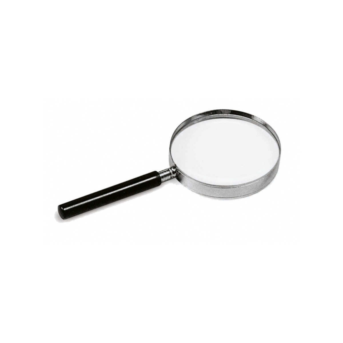 LENTE INGRANDIMENTO DIAMETRO CM. 7,5 E 10cm