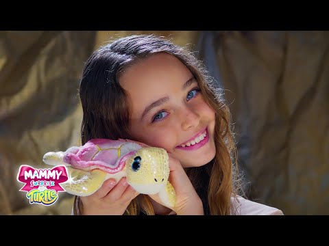 Mammy Surprise Turtle