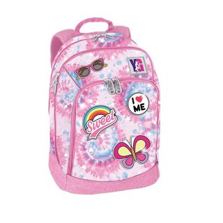 Zaino Raimbow Pool Over