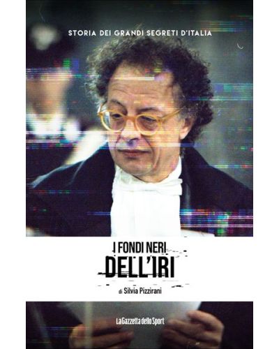 Storia dei grandi segreti d'Italia - La Gazzetta dello Sport