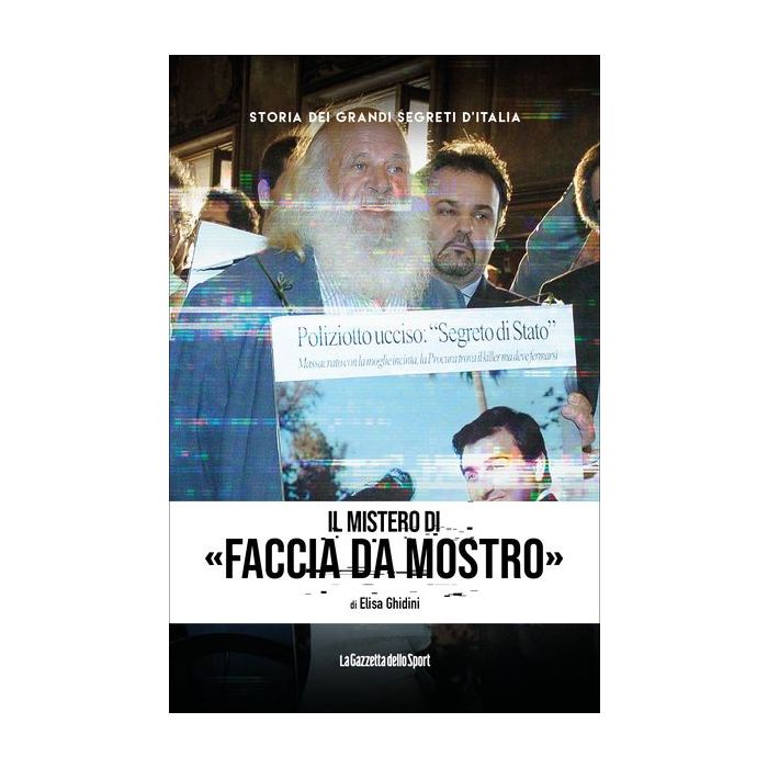 Storia dei grandi segreti d'Italia - La Gazzetta dello Sport