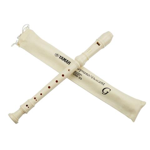 Flauto Dolce Yamaha YRS-23
