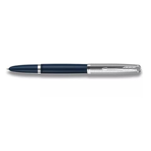 PENNA PARKER STILOGRAFICA M INGENUITY BLACK GT