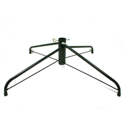 Albero di Natale Pino Frosted 210cm 1640 Rami - Effetto Neve Innevato