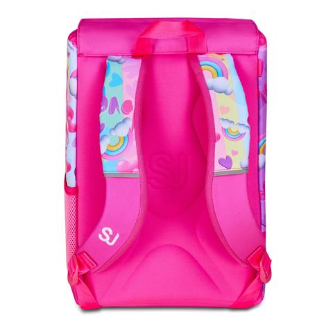 ZAINO SEVEN SDOPPIABILE BIG SJ GANG FLYUNICORN GIRL