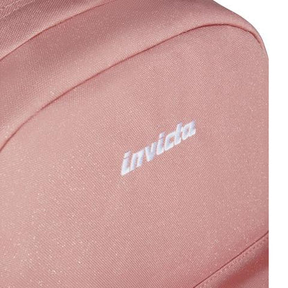 ZAINO INVICTA CARLSON SHINE GRS - SEPIA ROSE