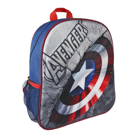 Zaino Asilo 3D 31cm Avengers