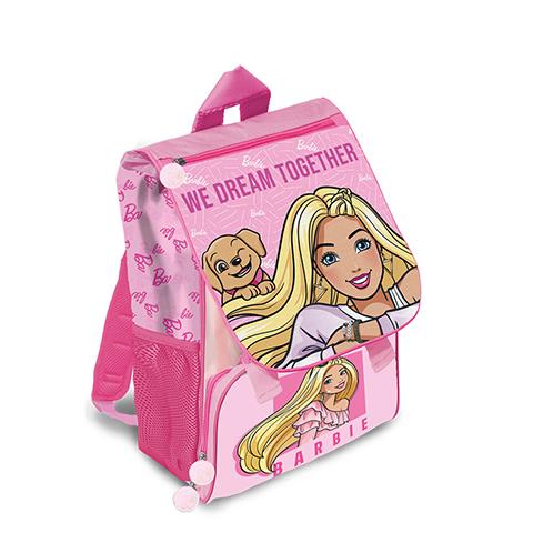 Zaino Estensibile 40cm Barbie