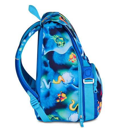 Zaino Sdoppiabile Seven SJ Gang Space Ride – Scuola 2026/27