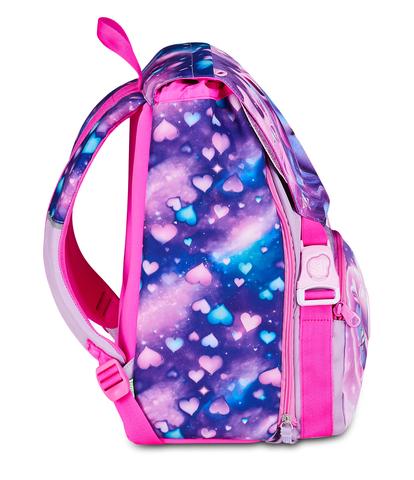 Zaino Sdoppiabile Seven SJ Gang Pixie Unicorn – Scuola 2026/27