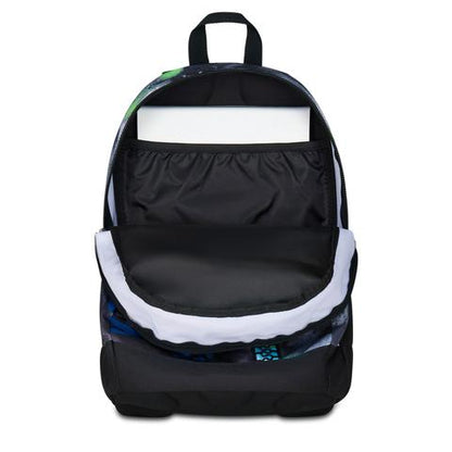 ZAINO SEVEN DUAL SPRINT PAINT BOY