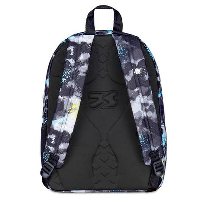 Zaino Seven Freethink Boy Lime Punch