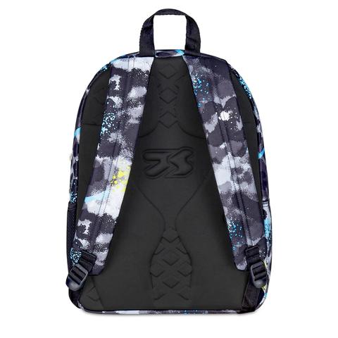 Zaino Seven Freethink Boy Lime Punch