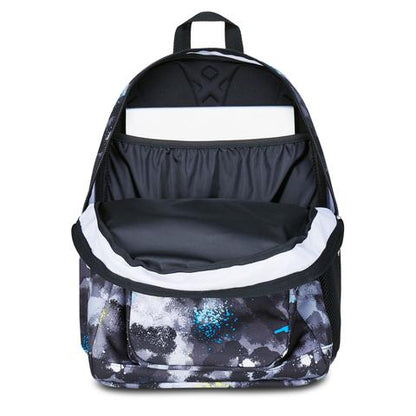 Zaino Seven Freethink Boy Lime Punch