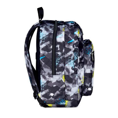 Zaino Seven Freethink Boy Lime Punch