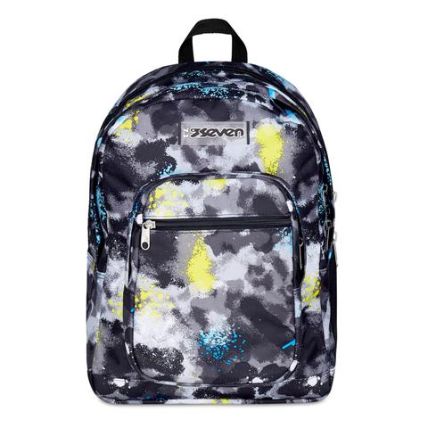 Zaino Seven Freethink Boy Lime Punch