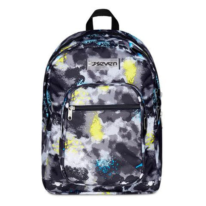 Zaino Seven Freethink Boy Lime Punch