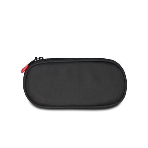 Bustina Seven Round Plus Freethink Jet Black