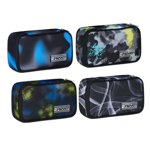 Quick Case Seven Freethink Boy