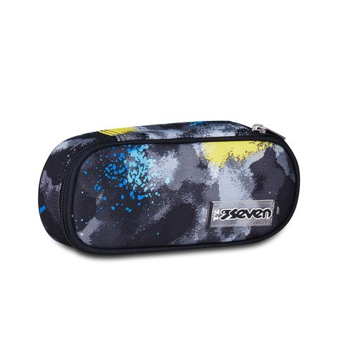 Bustina Seven Round Plus Freethink Boy Lime Punch