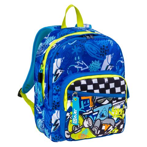 Zaino Seven Sdoppiabile Big SJ Ever Skate Boy