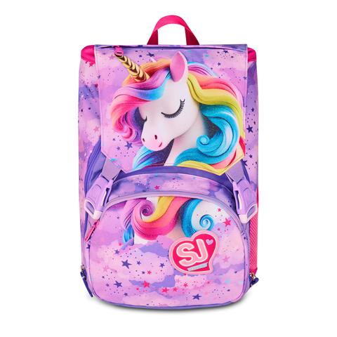 Zaino Seven Sdoppiabile Big SJ Gang Girl Fable Journey