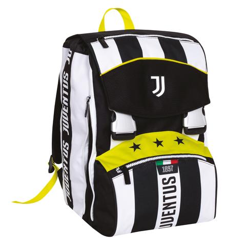 Zaino Seven Sdoppiabile Big Juventus Magic Goal