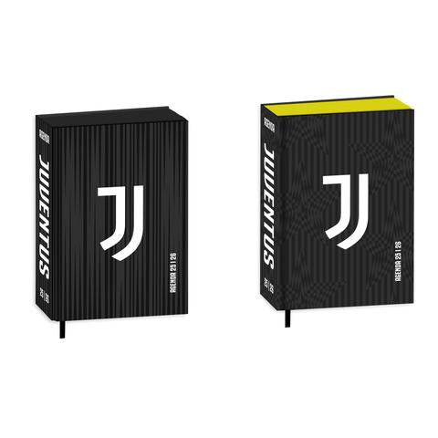 Diario STD Datato 16 Mesi Juventus Magic Goal