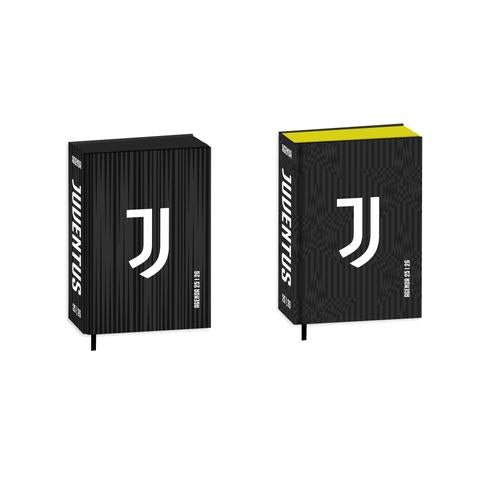 Diario Pocket Datato 16 Mesi Juventus Magic Goal