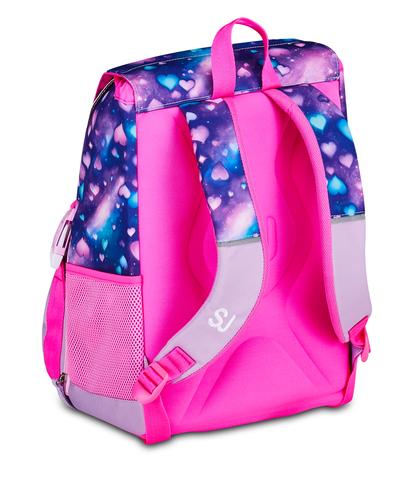 Zaino Sdoppiabile Seven SJ Gang Pixie Unicorn – Scuola 2026/27