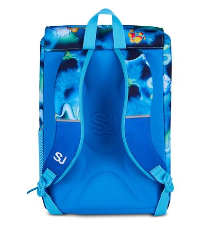 Zaino Sdoppiabile Seven SJ Gang Space Ride – Scuola 2026/27