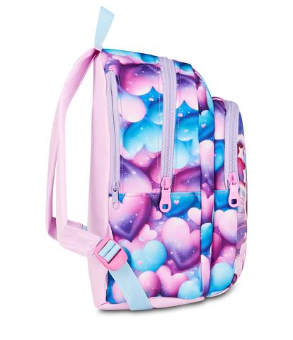 Zaino Freetime Seven SJ Gang Magical Fantasy Girl – Scuola e Tempo Libero 2026/27