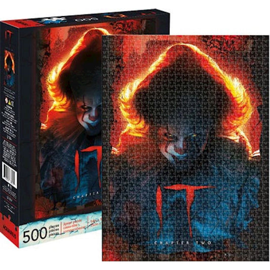 Puzzle IT Chapter Two 500pz