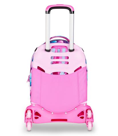 Trolley Jack 8WD Seven SJ Gang Magical Fantasy Girl – Zaino Trolley Scuola 2026/27