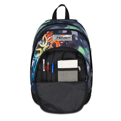 ZAINO SEVEN DUAL SPRINT PAINT BOY