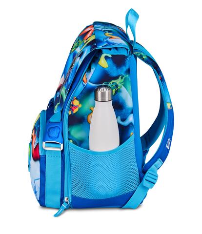 Zaino Sdoppiabile Seven SJ Gang Space Ride – Scuola 2026/27