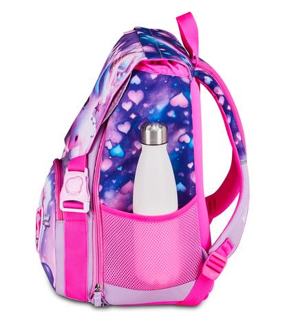 Zaino Sdoppiabile Seven SJ Gang Pixie Unicorn – Scuola 2026/27